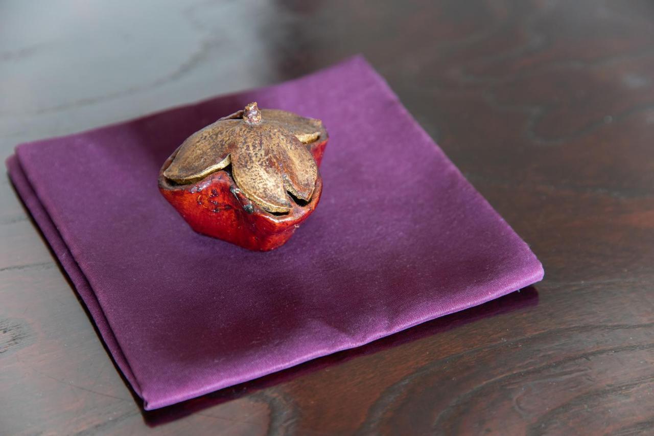 טקאוקה Kadokyu Ryokan מראה חיצוני תמונה