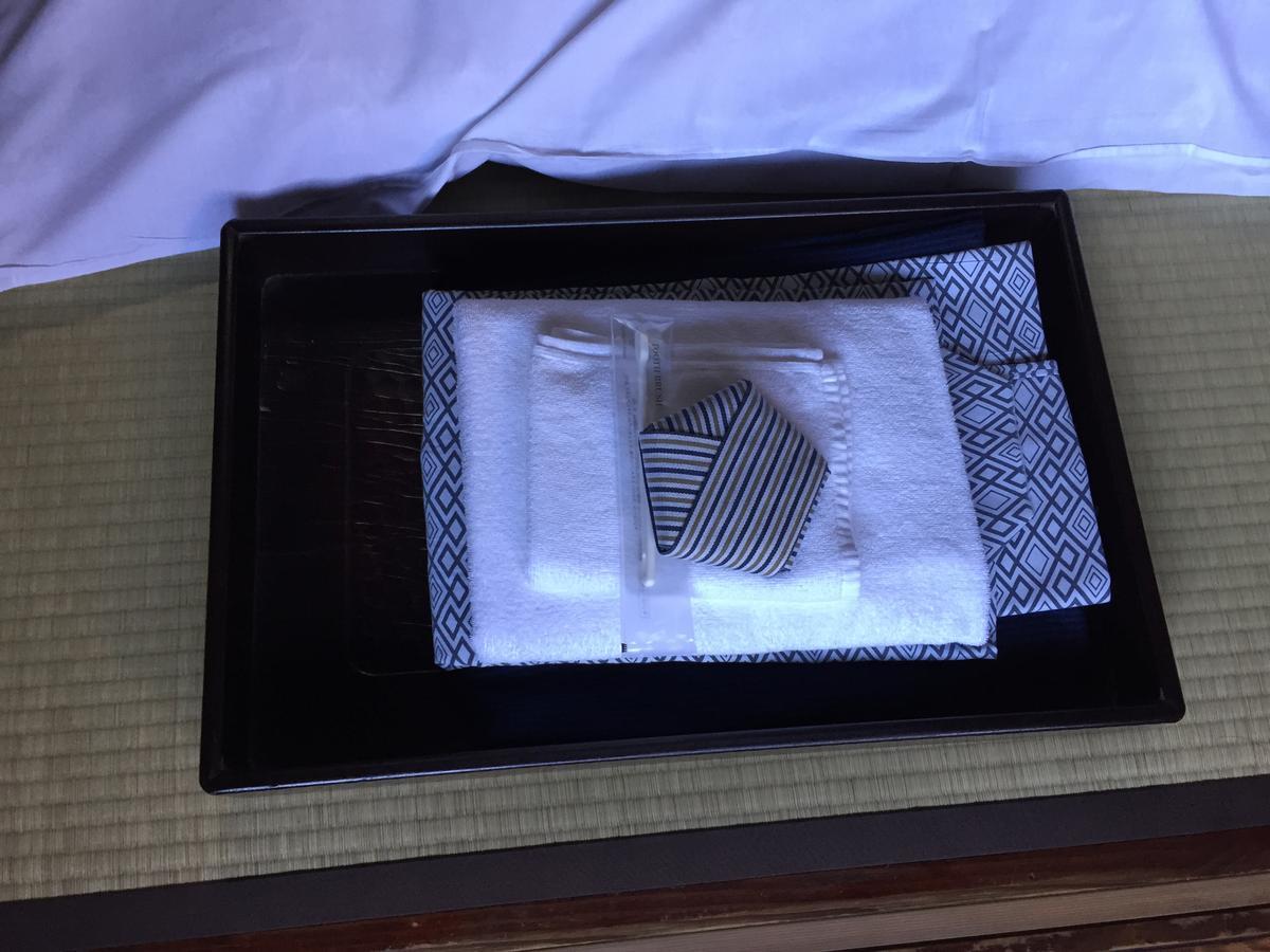 טקאוקה Kadokyu Ryokan מראה חיצוני תמונה